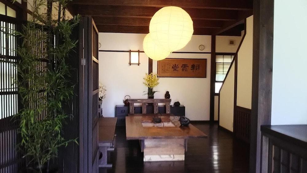 Guest House Koundo Nikko Exteriör bild