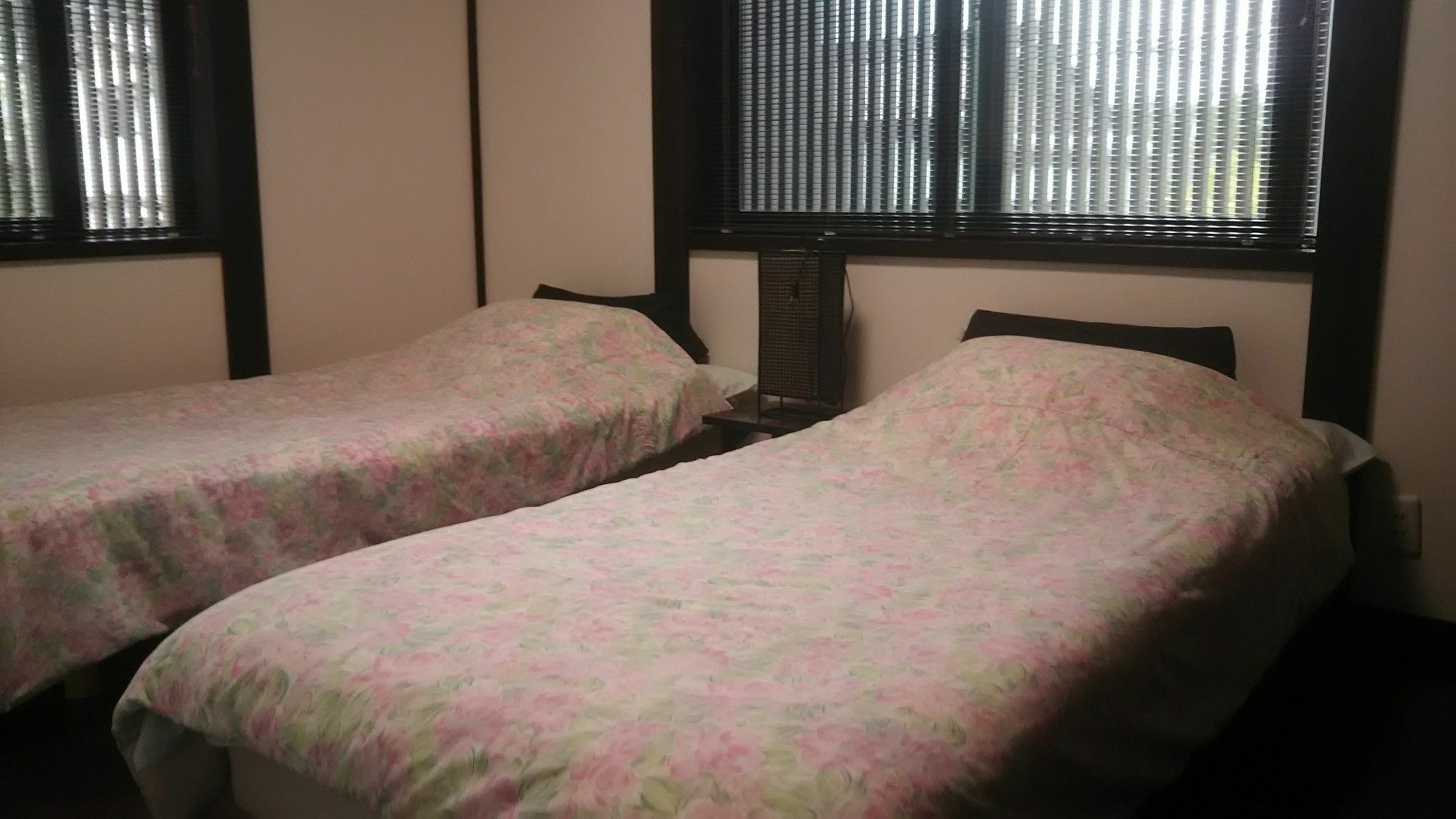 Guest House Koundo Nikko Exteriör bild